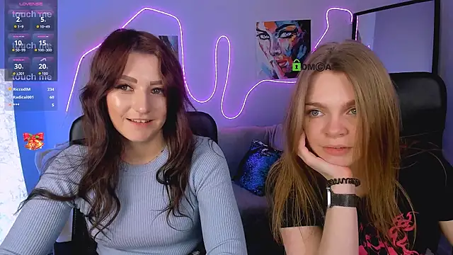 Snapshot of veronica_bubble chatting on 5, 2, 2026 veronica bubble online show from 5, 2, 2026