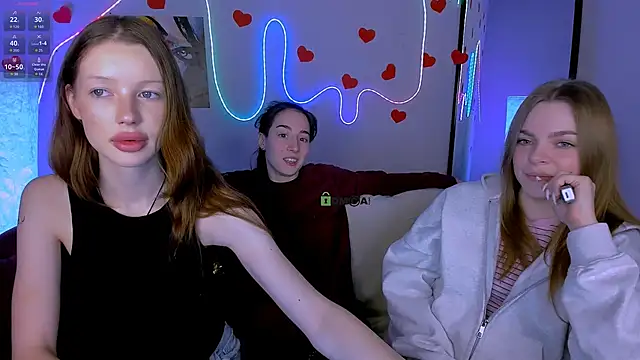 Snapshot of veronica_bubble chatting on 25, 2, 2026 veronica bubble online show from 25, 2, 2026