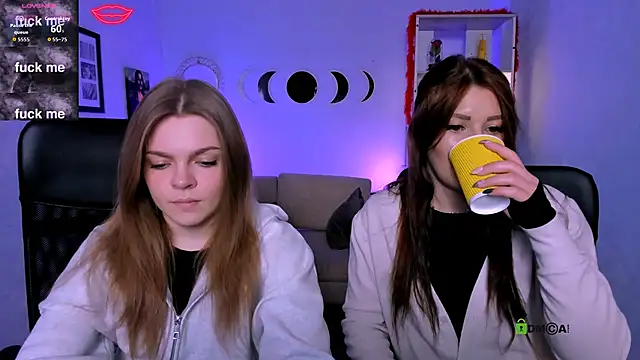 Snapshot of veronica_bubble chatting on 26, 2, 2026 veronica bubble online show from 26, 2, 2026