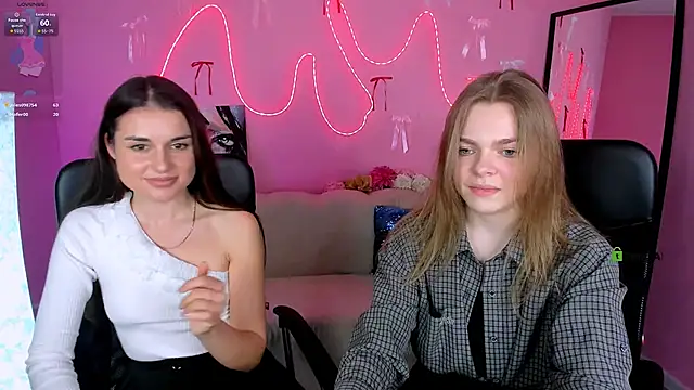 veronica bubble online show from 3, 4, 2026