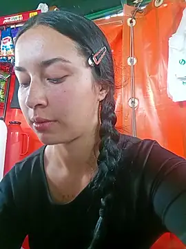 Snapshot of Sol_Sunny chatting on 17, 7, 2026 Sol Sunny online show from 17, 7, 2026