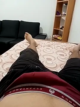 Snapshot of Alexandrevictor69 chatting on 7, 10, 2025 Alexandrevictor69 online show from 7, 10, 2025