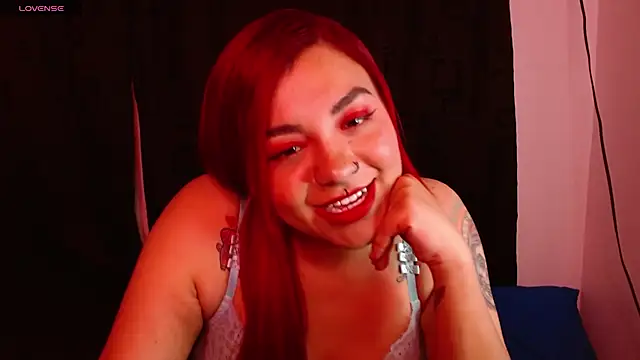 Snapshot of aria-dark chatting on 6, 11, 2025 aria-dark online show from 6, 11, 2025