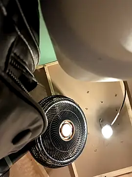 AlannaEvons online show from 1, 12, 2025