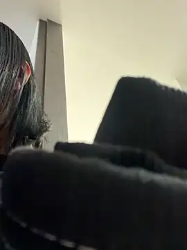 AlannaEvons online show from 9, 2, 2026