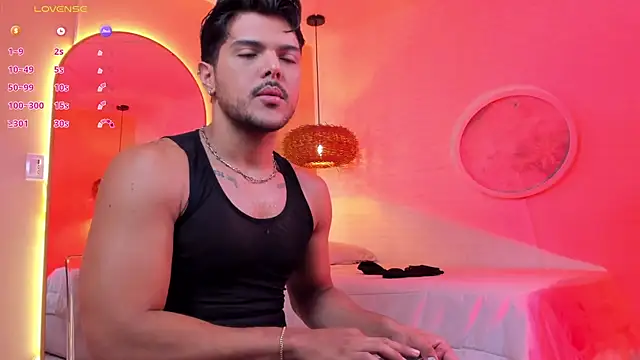 thiago mercer online show from 19, 9, 2025