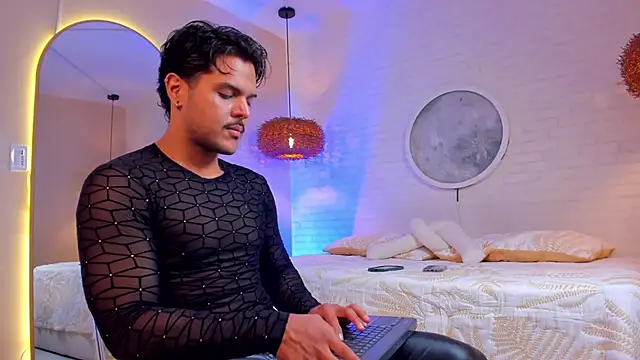 thiago mercer online show from 4, 11, 2025