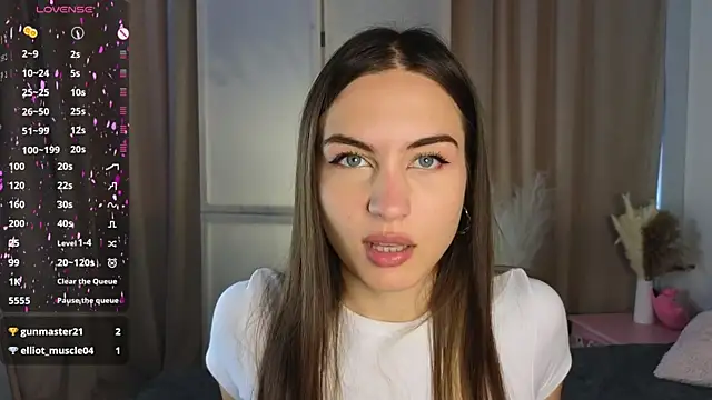 Moonlight1Sonata1 online show from 19, 9, 2025