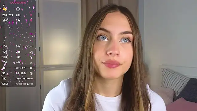 Moonlight1Sonata1 online show from 25, 9, 2025