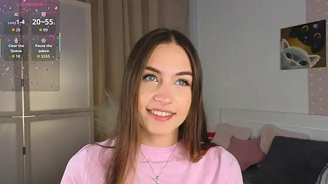 Moonlight1Sonata1 online show from 9, 10, 2025