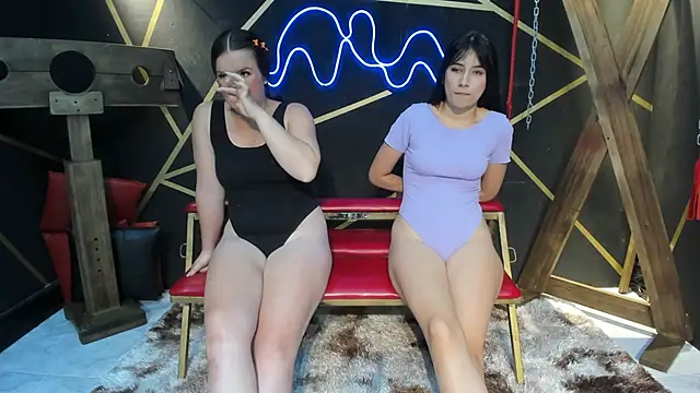 BDSM Vantablack   online show from 4, 11, 2025