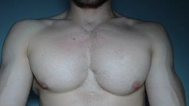 Rocky Muscle online show from 5, 4, 2026