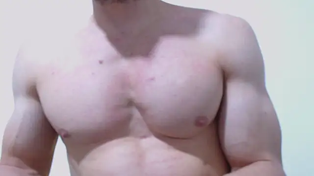 Rocky Muscle online show from 8, 4, 2026