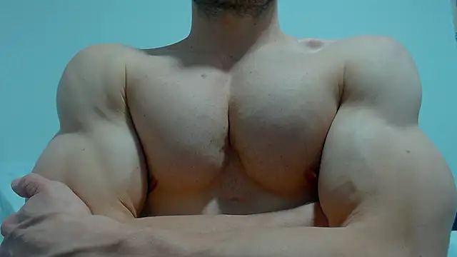 Snapshot of Rocky_Muscle chatting on 11, 5, 2026 Rocky Muscle online show from 11, 5, 2026