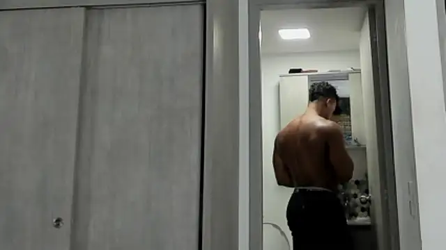 Snapshot of JakeViper chatting on 23, 10, 2025 JakeViper online show from 23, 10, 2025