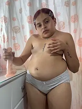 sbanna valle  online show from 16, 4, 2026