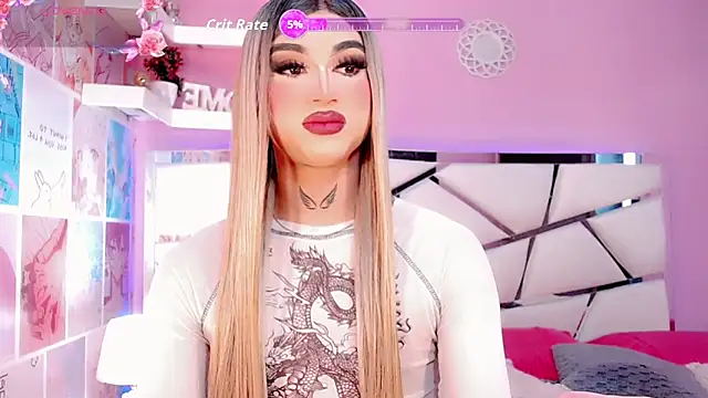 Miacuteee online show from 19, 9, 2025