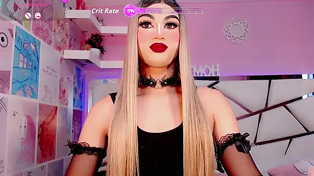 Miacuteee online show from 3, 10, 2025