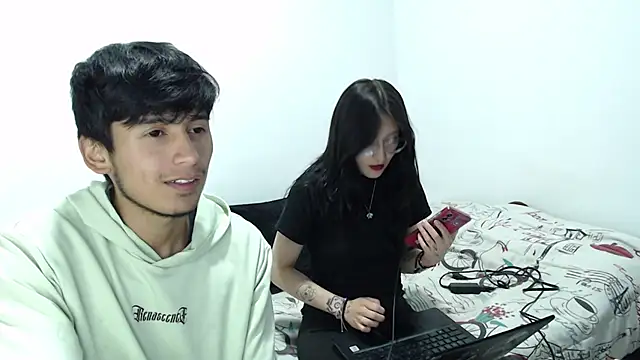 Snapshot of CurseLovers28 chatting on 21, 9, 2025 CurseLovers28 online show from 21, 9, 2025