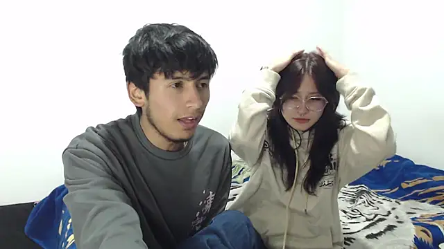 Snapshot of CurseLovers28 chatting on 30, 11, 2025 CurseLovers28 online show from 30, 11, 2025