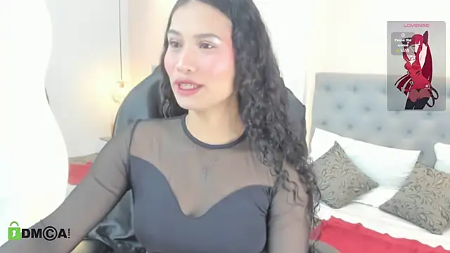 sweetrose 01 online show from 30, 9, 2025