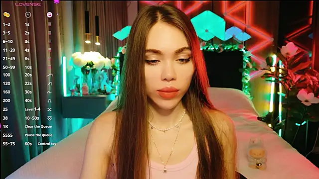 MimiFors online show from 22, 9, 2025