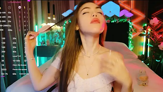 MimiFors online show from 24, 9, 2025