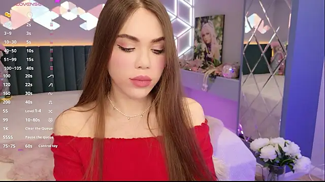 MimiFors online show from 9, 4, 2026