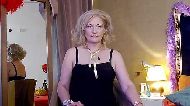 Allura Jenson online show from 29, 5, 2026