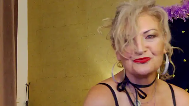 Allura Jenson online show from 5, 7, 2026