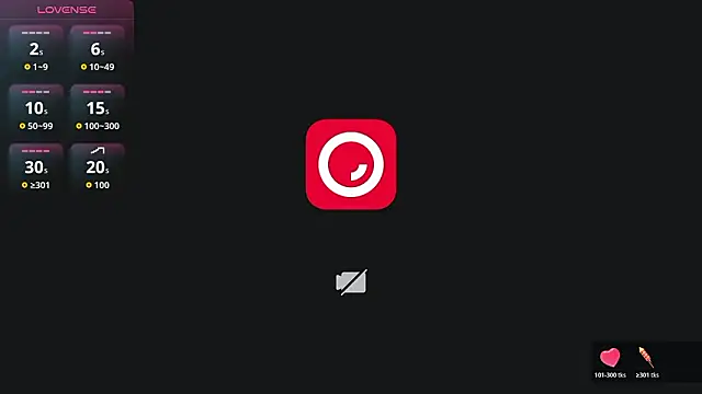 Ashley Evans22 online show from 12, 3, 2026