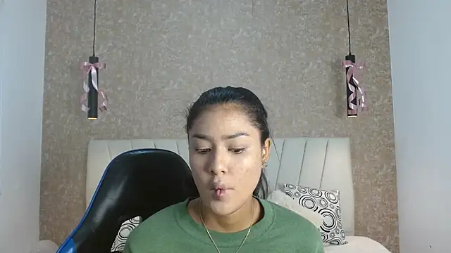 babilett online show from 15, 10, 2025