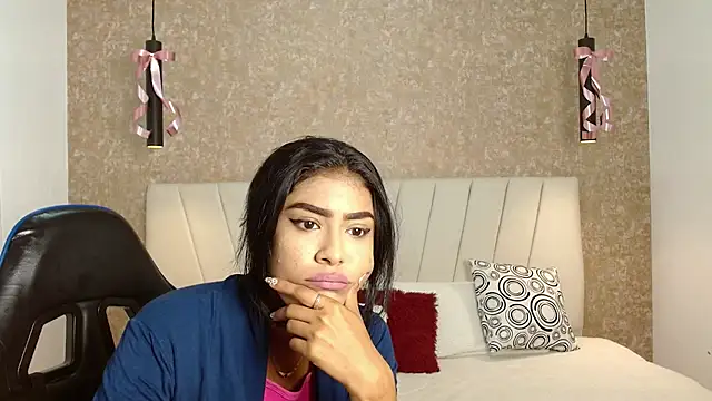 babilett online show from 19, 10, 2025