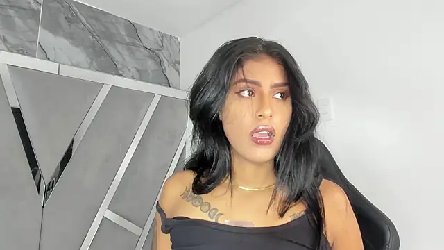 babilett online show from 19, 12, 2025