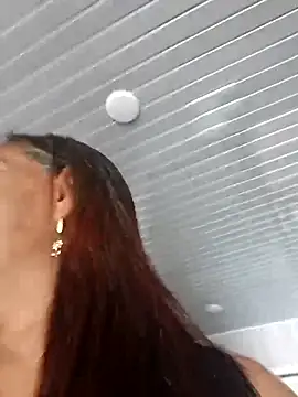 maleja23 online show from 18, 9, 2025