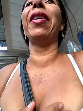 maleja23 online show from 1, 11, 2025