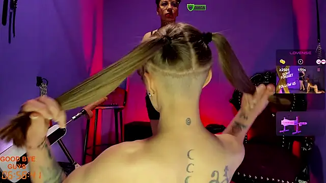 Greciaa Romaa online show from 9, 1, 2026