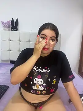 Kuromy x online show from 5, 11, 2025