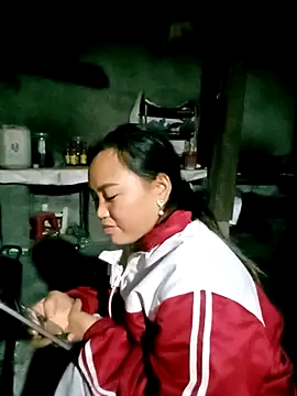 bany-xx online show from 19, 11, 2025