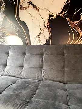 MelissaAlCapone online show from 15, 11, 2025