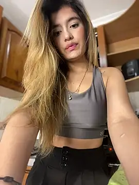 MelissaAlCapone online show from 20, 2, 2026