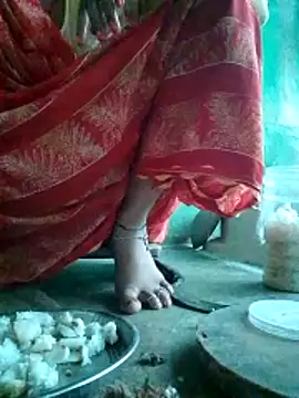 Anjal-123 online show from 18, 10, 2025