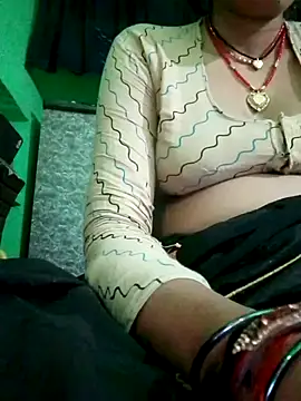 Anjal-123 online show from 4, 12, 2025