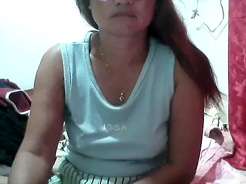 Snapshot of nathalie0045 chatting on 14, 9, 2025 nathalie0045 online show from 14, 9, 2025