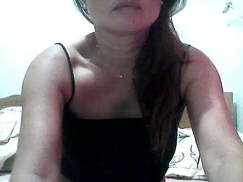 Snapshot of nathalie0045 chatting on 23, 9, 2025 nathalie0045 online show from 23, 9, 2025