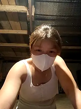 Snapshot of -_Jin-Ka-_ chatting on 18, 9, 2025 - Jin-Ka-  online show from 18, 9, 2025