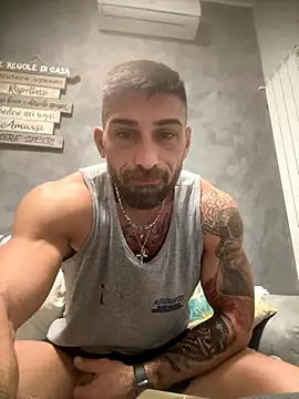 GmGit online show from 26, 10, 2025