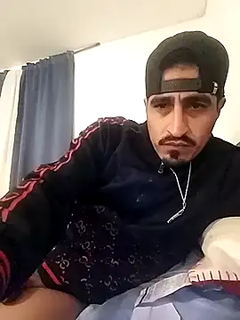 Snapshot of Arce92 chatting on 4, 12, 2025 Arce92 online show from 4, 12, 2025