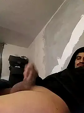 Arce92 online show from 18, 12, 2025