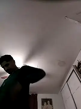 Arce92 online show from 12, 3, 2026